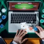 Why online slots are a great option for casual gamers?