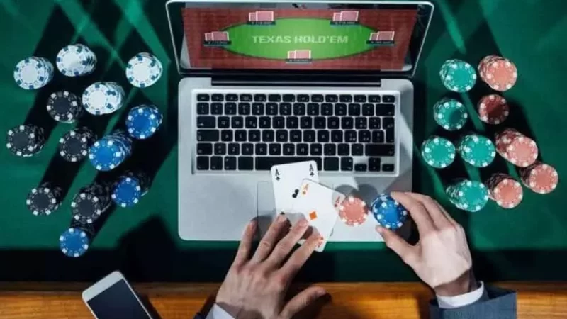 Why online slots are a great option for casual gamers?