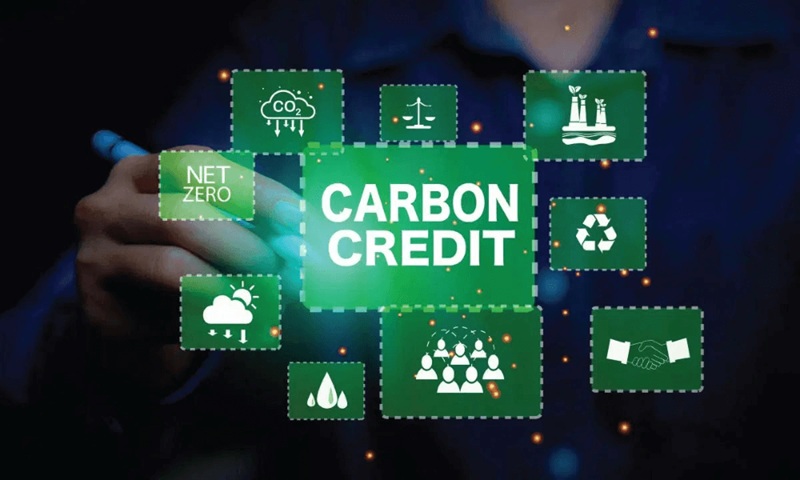 Carbon Credits