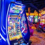 How do you stay disciplined while playing online slots?