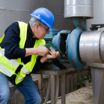 Preventing Pump Failures with Proper Maintenance